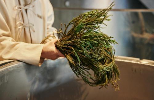 Katamachi Hotel | Korinkyo