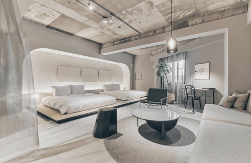 Nagamachi District Hotel | Korinkyo