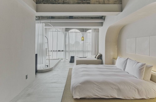 Nagamachi District Hotel | Korinkyo