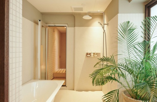 Nagamachi District Hotel | Korinkyo