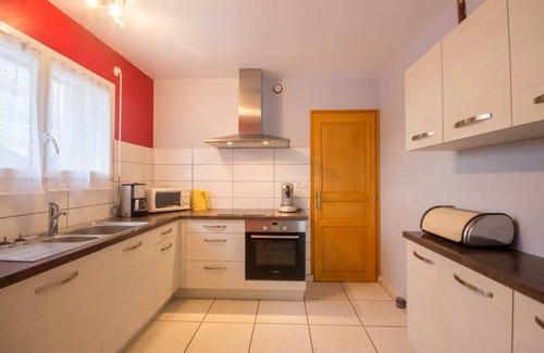 Belz Haus | Koroll Avel - BELZ - Gîte