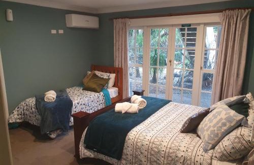 Ngahinapouri Bed & Breakfast | Koromatua Homestead