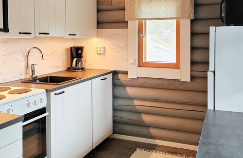 Kitula Haus | Korvenpää by Interhome