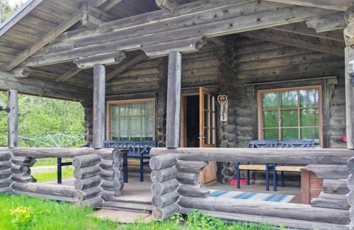 Kitula Haus | Korvenpää by Interhome