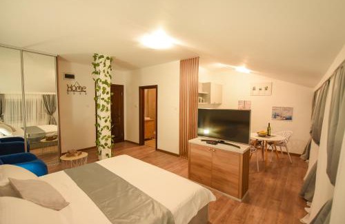 Downtown Wohnung | Korzo apartmani