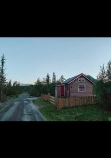 Vang Haus | Koselig hytte på hugastølen