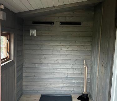 Vang Haus | Koselig hytte på hugastølen