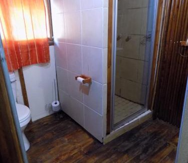 KwaMazambane Kabine | Kosi Bay Casitas