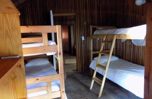 KwaMazambane Kabine | Kosi Bay Casitas