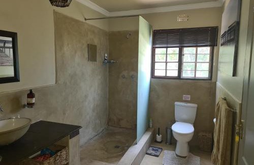 KwaMazambane Haus | Kosi Bay Lake House
