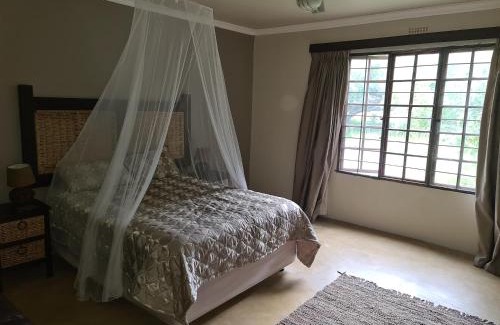 KwaMazambane Haus | Kosi Bay Lake House