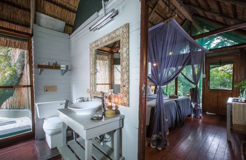 Manguzi Haus | Kosi Forest Lodge