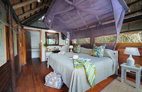 Manguzi Haus | Kosi Forest Lodge