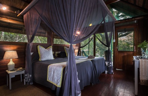 Manguzi Haus | Kosi Forest Lodge