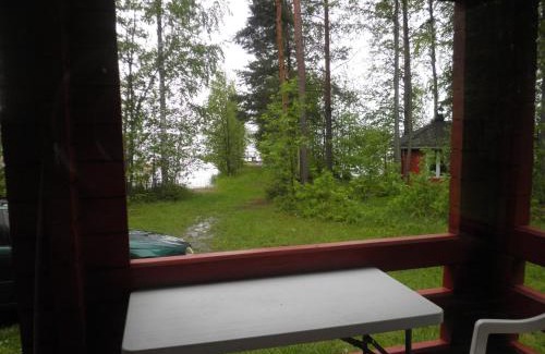 Raakkyla Haus | Koskelon Lomamökit