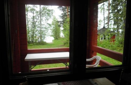 Raakkyla Haus | Koskelon Lomamökit