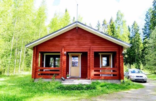 Raakkyla Haus | Koskelon Lomamökit