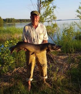 Raakkyla Haus | Koskelon Lomamökit