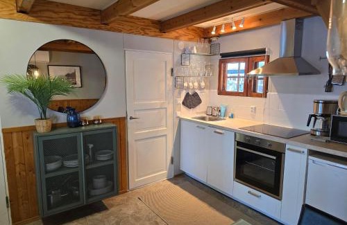 Puumala Skihütte | Koskenselän Lomakylä