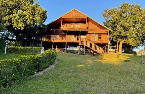 Manguzi Haus | Kosy place