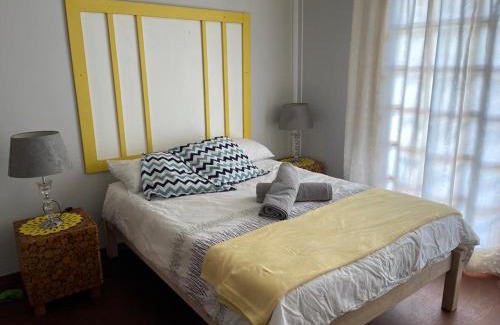 Manguzi Haus | Kosy place