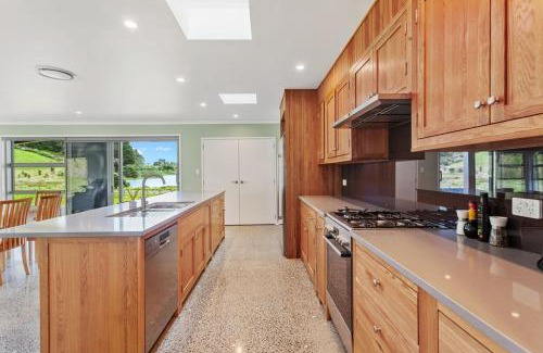 Waiotahi Haus | Kotare Koki