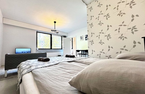 Vanhahovi Haus | Koti Plus - Kitee Puhos