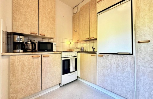 Vanhahovi Haus | Koti Plus - Kitee Puhos