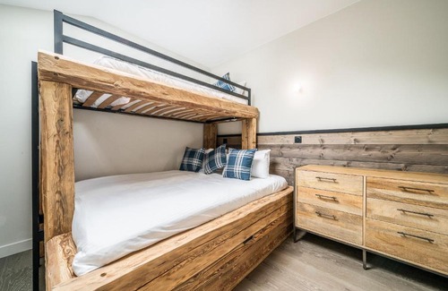 Chamonix City Centre Wohnung | Kotibé Chamonix - BY EMERALD STAY