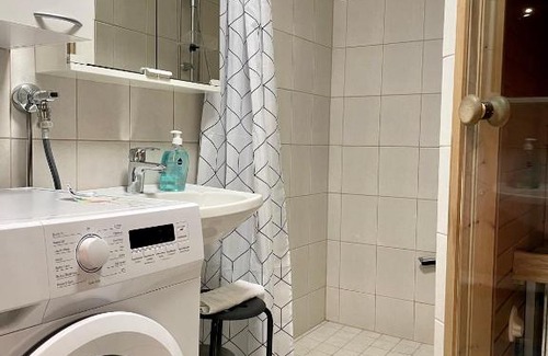 Lahti Wohnung | Kotikaksio Serene