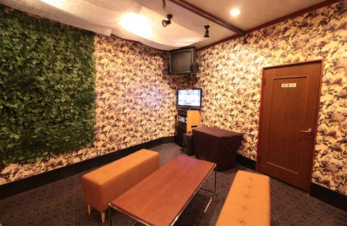 Izu Nagaoka Onsen Haus | Koubounoyu Honten