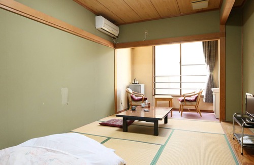 Koshu Haus | Kouchiso