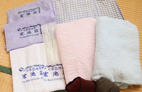 Koshu Haus | Kouchiso