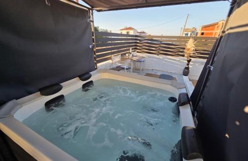 Scala Wohnung | Koukounari Apartments