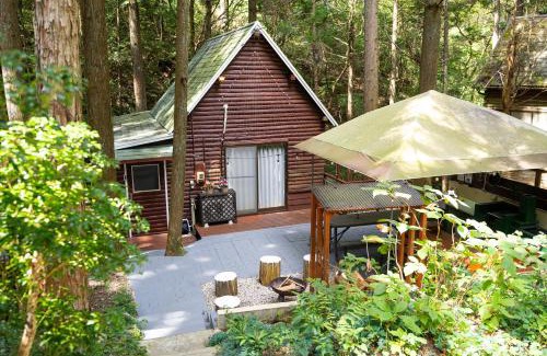 Tenryu Sonstige | Kozakura Cottage 小桜コテージ