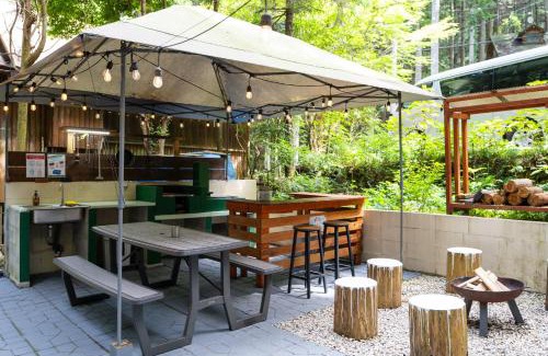 Tenryu Sonstige | Kozakura Cottage 小桜コテージ