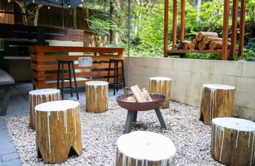 Tenryu Sonstige | Kozakura Cottage 小桜コテージ