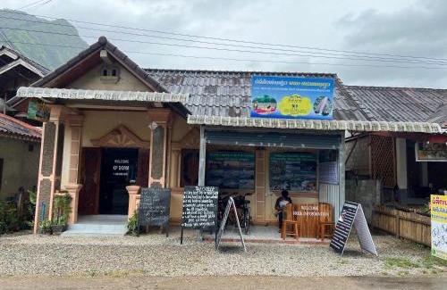 Louangphabang Haus | KP Dorm Nongkhiaw