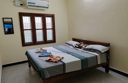 Tiruvannamalai Haus | KP Guest House