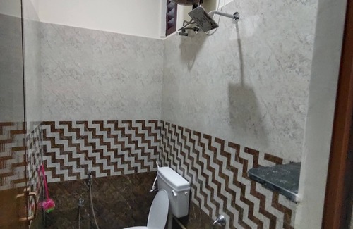 Tiruvannamalai Haus | KP Guest House