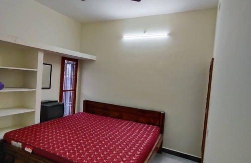 Tiruvannamalai Haus | KP Guest House
