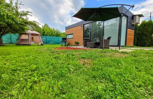 Vrbov Wohnung | Kráľovský park, Vrbov 65, 059 72