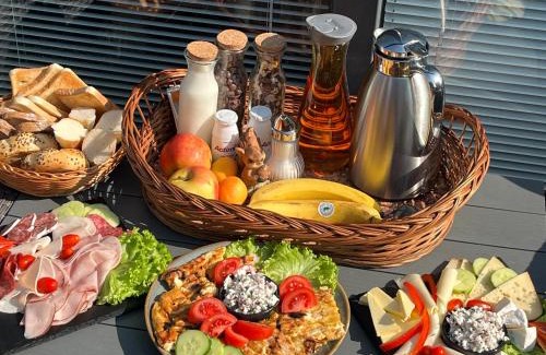 Vrbov Wohnung | Kráľovský park, Vrbov 65, 059 72
