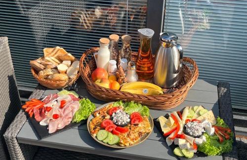 Vrbov Wohnung | Kráľovský park, Vrbov 65, 059 72