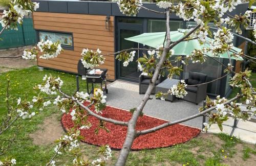 Vrbov Wohnung | Kráľovský park, Vrbov 65, 059 72