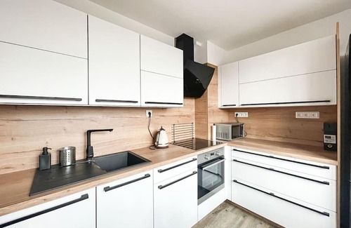 Liberec Wohnung | Krásný zrekonstruovaný byt 3+1