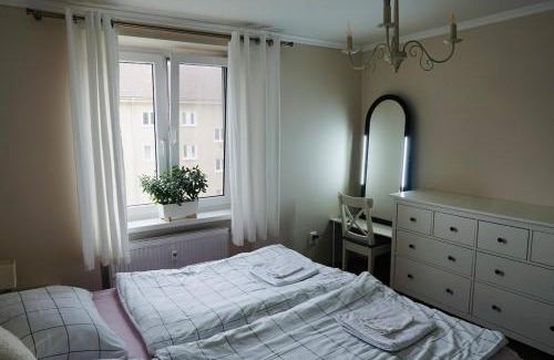 Prievidza Wohnung | Krásny, plne vybavený byt s bezplatným parkovaním