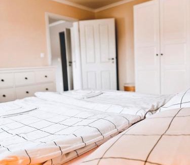 Prievidza Wohnung | Krásny, plne vybavený byt s bezplatným parkovaním