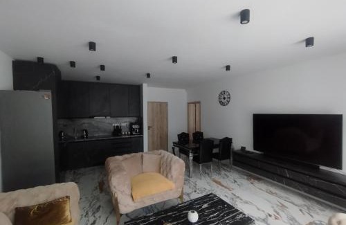 Rajecke Teplice Wohnung | Krásny slnečný byt v blízkosti centra mesta Rajecké Teplice