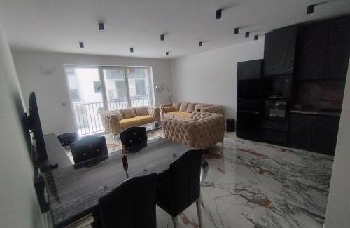 Rajecke Teplice Wohnung | Krásny slnečný byt v blízkosti centra mesta Rajecké Teplice